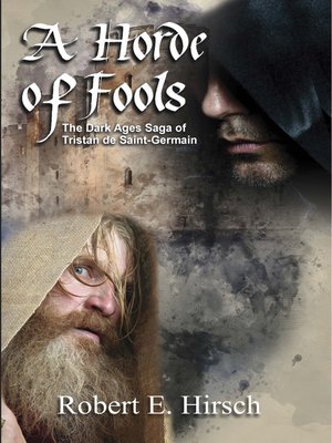 cover image of A Horde of Fools